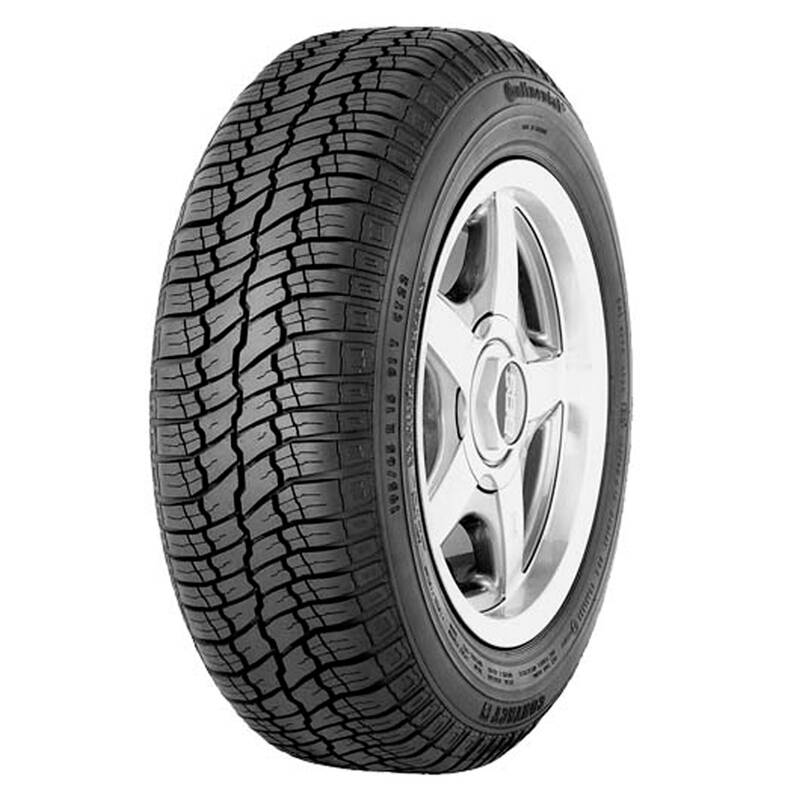 CONTINENTAL / 165/80 R15 (87 T) <b>CT 22 </b> / Estivo