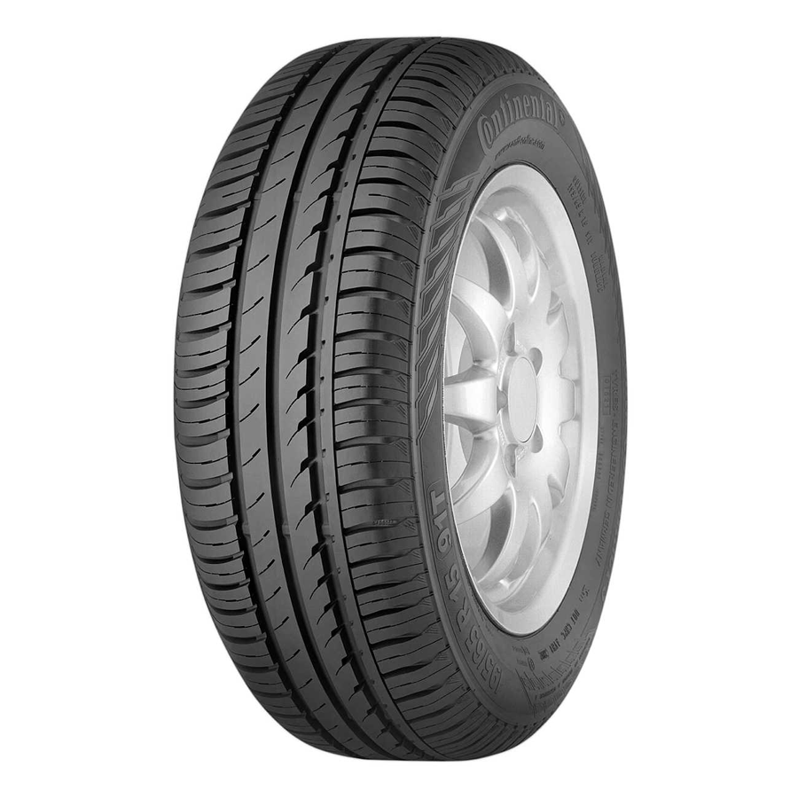 Pneumatici Premium CONTINENTAL: ECO CONTACT 3