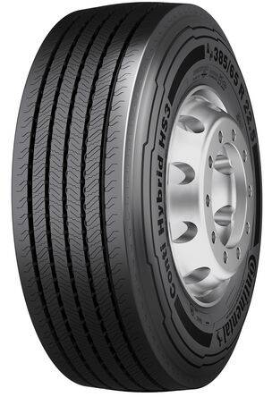 CONTINENTAL / 245/70 R19,5 (136/134 M) <b>HYBRID HS3 (3PMSF) </b> / Estivo