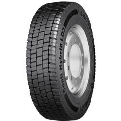 CONTINENTAL / 245/70 R17,5 (136/134 M) <b>HYBRID LD3 </b> / Estivo