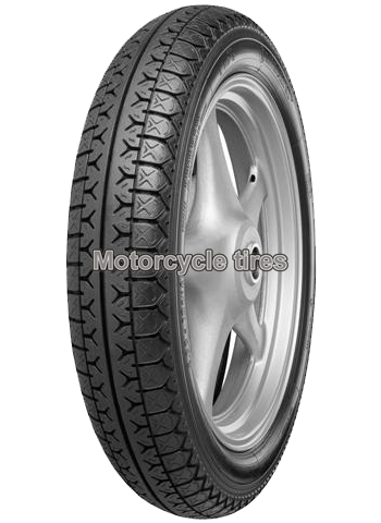 Pneumatici Premium CONTINENTAL: K 112