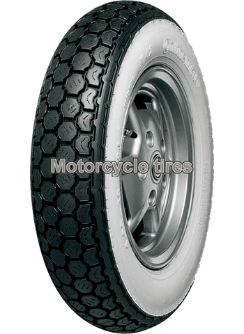 Pneumatici Premium CONTINENTAL: K62