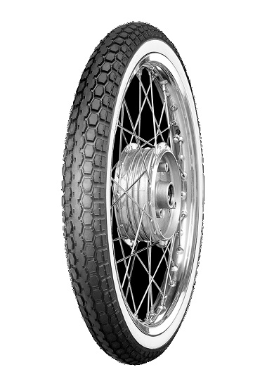 Pneumatici Premium CONTINENTAL: KKS10 WW