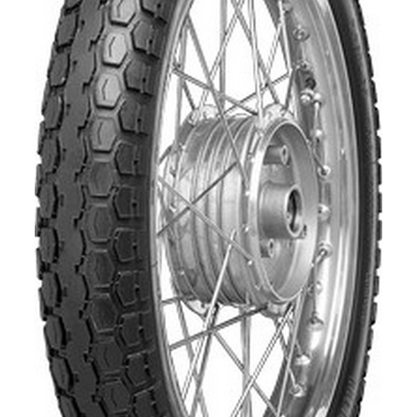 Pneumatici Premium CONTINENTAL: KKS10