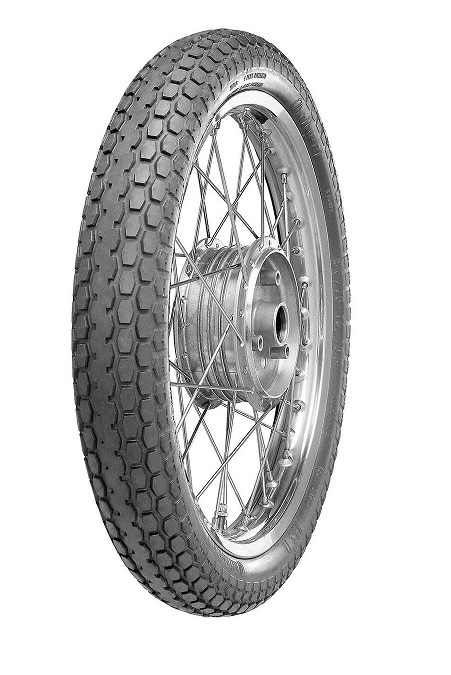 Pneumatici Premium CONTINENTAL: KKS11