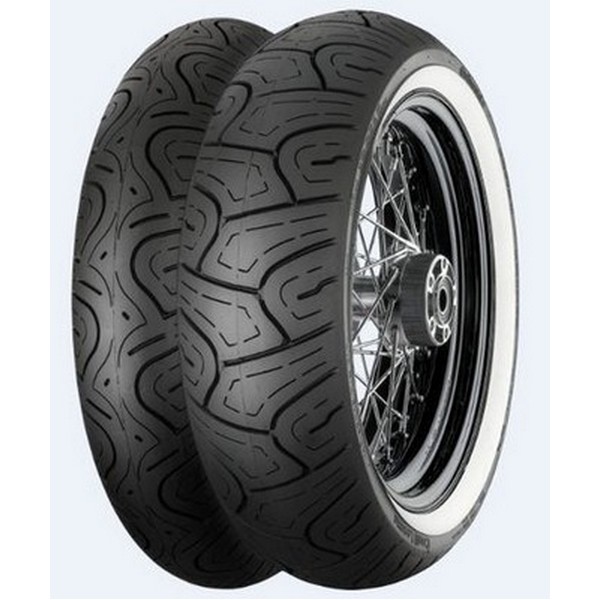 Pneumatici Premium CONTINENTAL: LEGEND