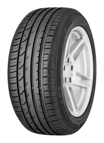 Pneumatici Premium CONTINENTAL: PREMIUM CONTACT 2