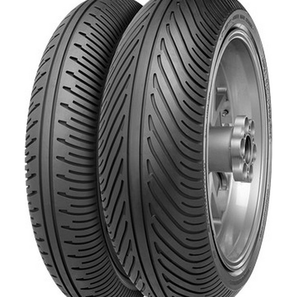 Pneumatici Premium CONTINENTAL: RACE ATTACK RAIN