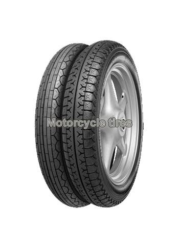 CONTINENTAL / 3,25 R19 (54 H) <b>RB 2 </b> / Estivo