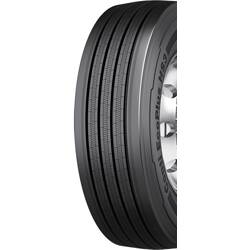 CONTINENTAL / 295/80 R22,5 (154/149 M) <b>SCANDINAVIA HS3 FRONT M+S 3PMSF</b> / Estivo