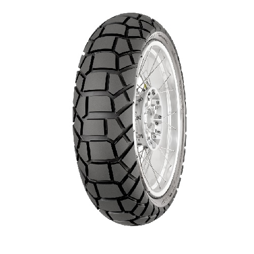 Pneumatici Premium CONTINENTAL: TKC 70 ROCKS