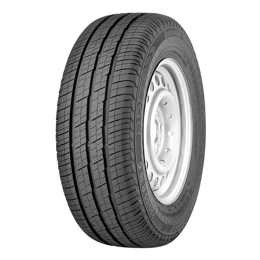 Pneumatici Premium CONTINENTAL: VANCO 2