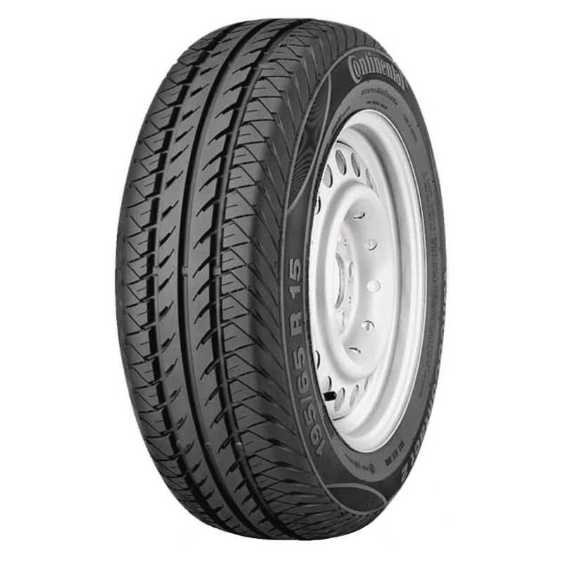CONTINENTAL / 175/70 R14 (95/93 T) <b>VANCOCONTACT 2 </b> / Estivo