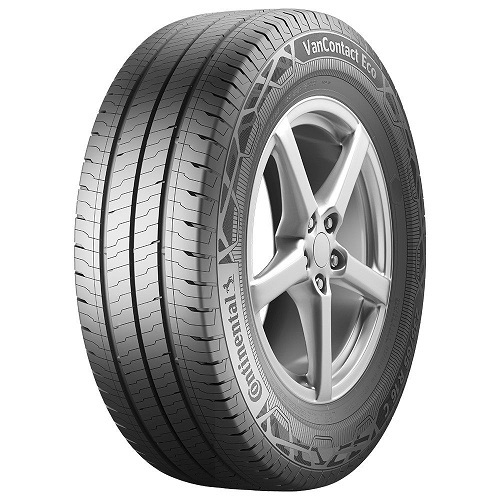 Pneumatici Premium CONTINENTAL: VANCONTACT ECO