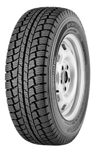 Pneumatici Premium CONTINENTAL: VANCONTACT WINTER
