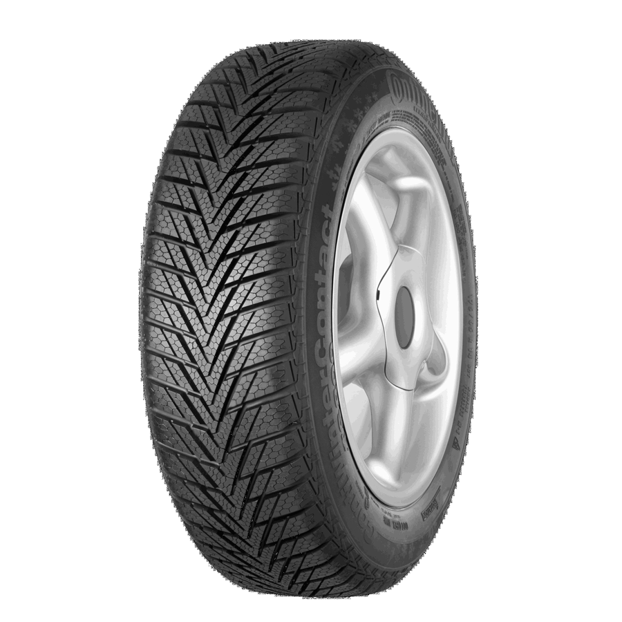Pneumatici Premium CONTINENTAL: WINTER CONTACT TS 800