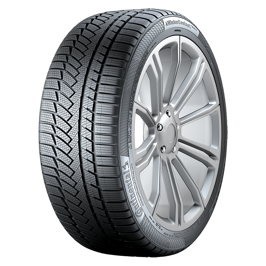 Pneumatici Premium CONTINENTAL: WINTER CONTACT TS 850P SUV