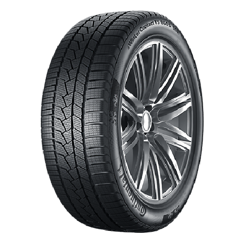 Pneumatici Premium CONTINENTAL: WINTER CONTACT TS 860S