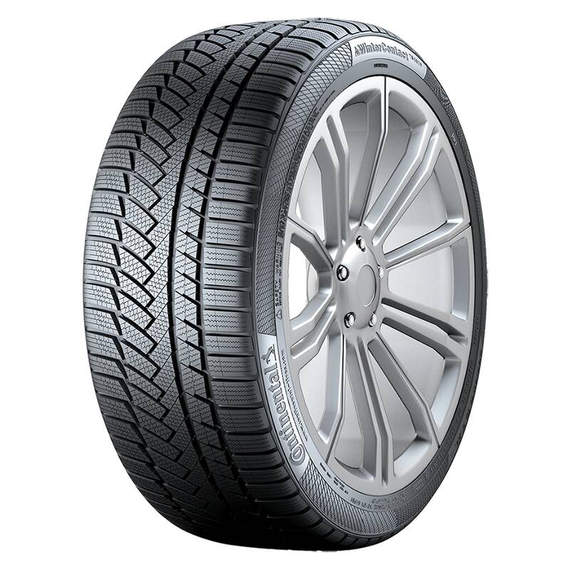 CONTINENTAL / 205/60 R16 (92 H) <b>WINTERCONTACT TS 870 P EVC</b> / Invernale
