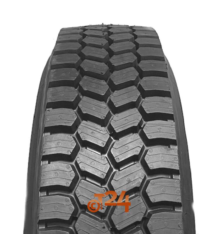 CORINT / 12.5 R20 (147 K) XDS RETREAD 3PMSF / Estivo