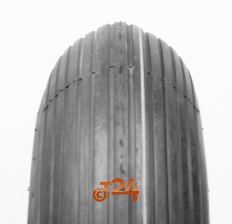 CST / 4.00 - 6 C179 BLACK SCHUBBKARRE / Estivo