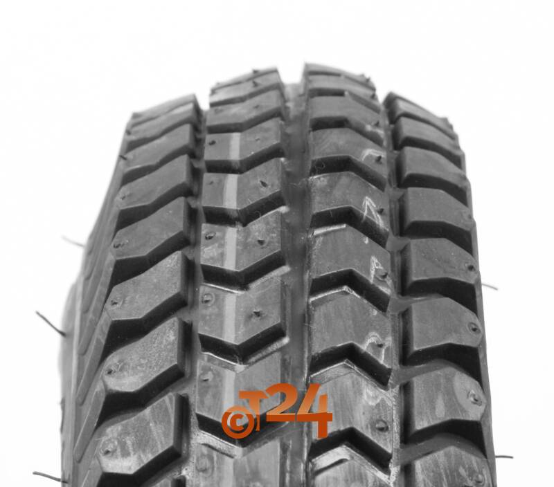 CST / 3.00 - 4 C248 ROLLSTUHL (260X85) GRAU / Estivo