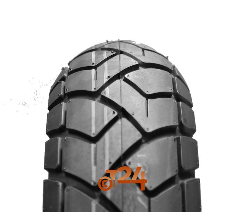 CST / 120/70 - 12 (58 P) C6017 WW / Estivo