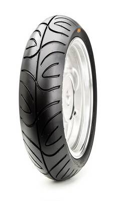 CST / 120/80 R14 (58 S) <b>C6525F FRONT</b> / Estivo
