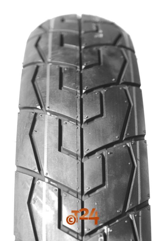 CST / 100/80 - 18 (59 P) C905 / Estivo