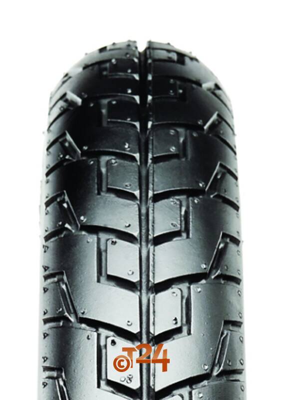 CST / 80/100 - 18 (47 P) C910 FRONT / Estivo
