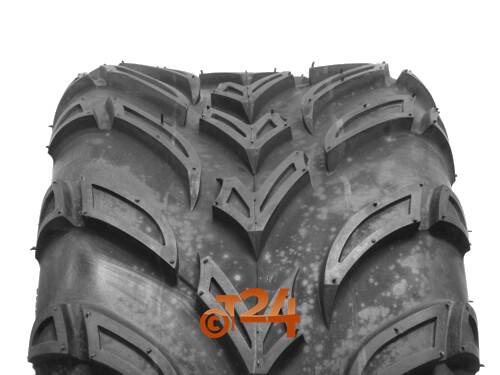 CST / 25x8.00 - 12 (44 M) C9313 6 PR / Estivo