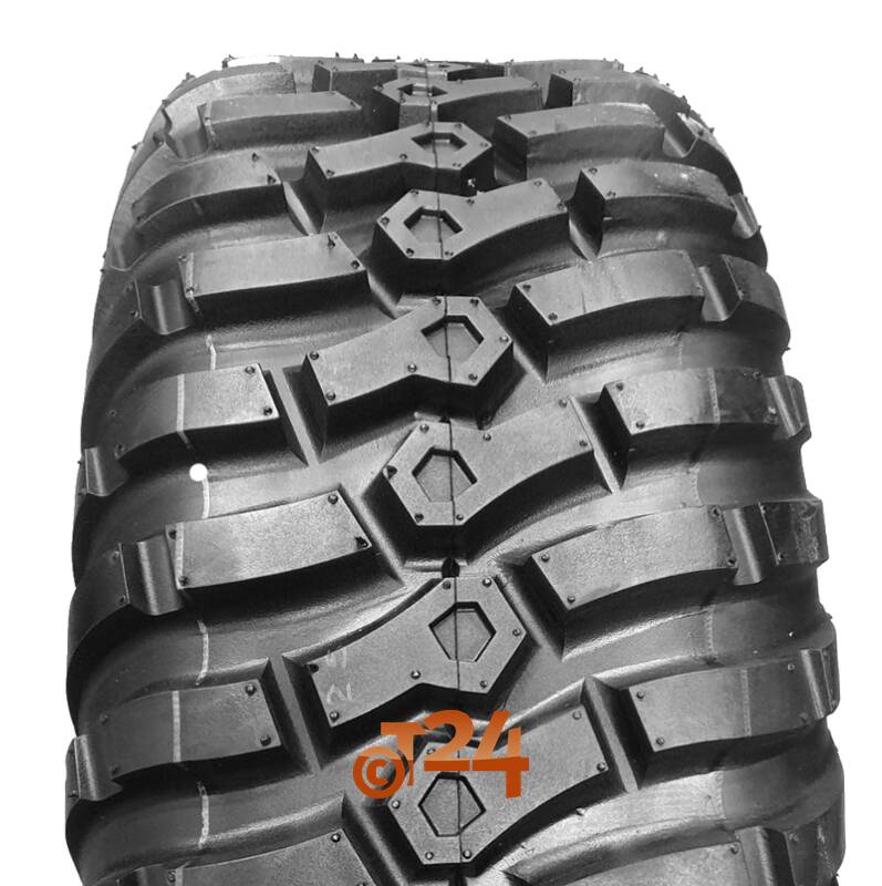 CST / 25x11 - 12 (65 J) C9323 TERRA HAWK E4 4PR / Estivo