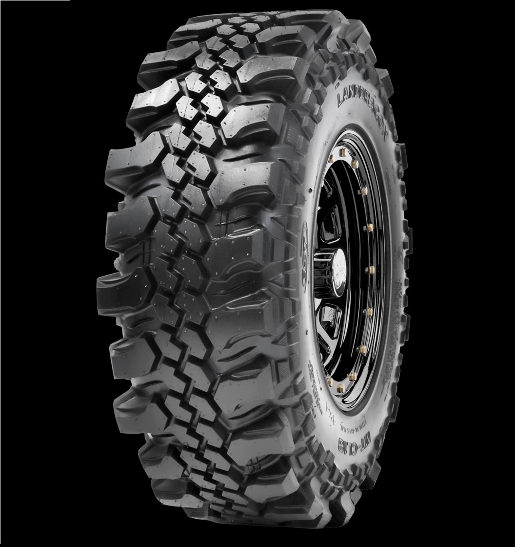 Pneumatici Economy CST: CL18 LAND DRAGON (MUD TERRAIN)