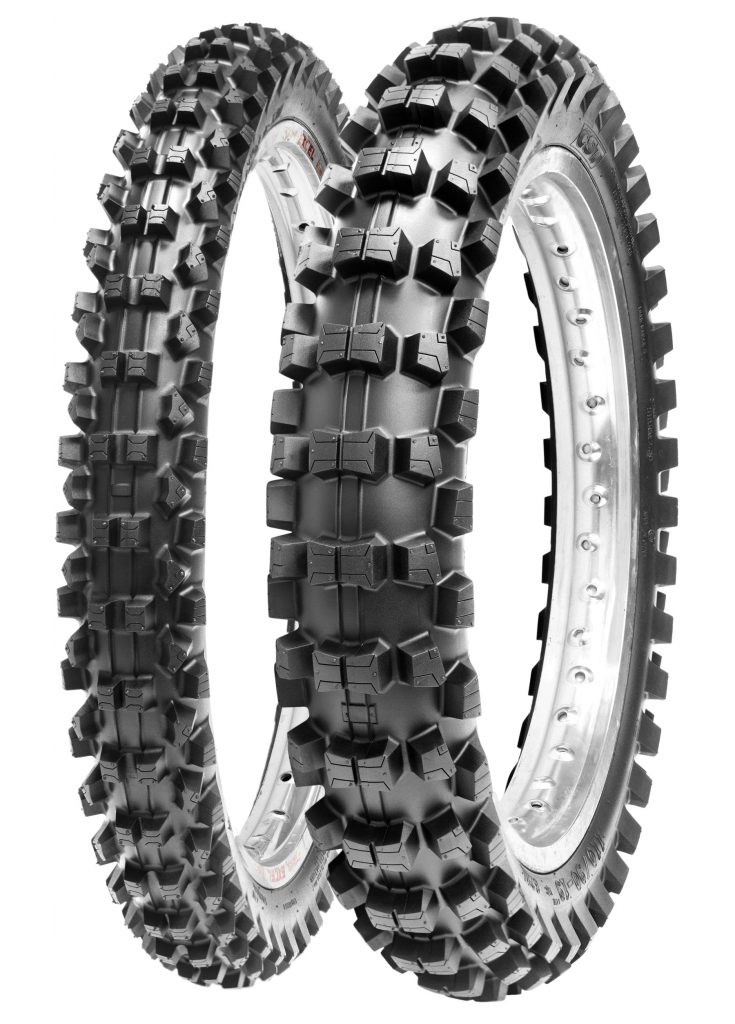 Pneumatici Economy CST: CM-733 BITE MX