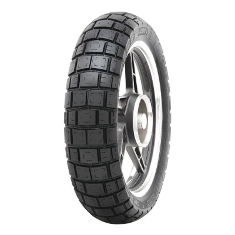 CST / 110/70 - 17 (54 S) CM-AD01 FRONT / Estivo