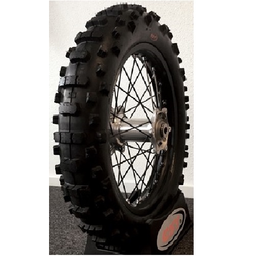 Pneumatici Economy CST: CM724 FIM