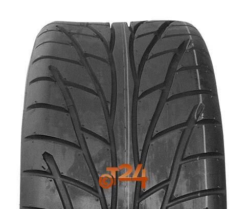 CST / 17.5x7.5 - 10 (35 N) CS05 STRYDER 195/50-10 / Estivo