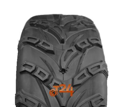 CST / 26x11.0 - 12 (72 J) CU06 WILD THANG E4 6PR (275/60-12) / Estivo