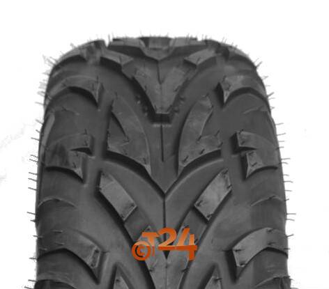 CST / 24x8 - 12 (40 M) CU19 6PR TL FRONT / Estivo