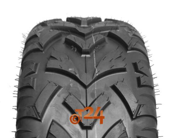 CST / 24x10 - 12 (47 M) CU20 6PR TL REAR / Estivo