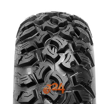 CST / 27x11 R12 (61 M) CU47 DINGO E4 8PR / Estivo