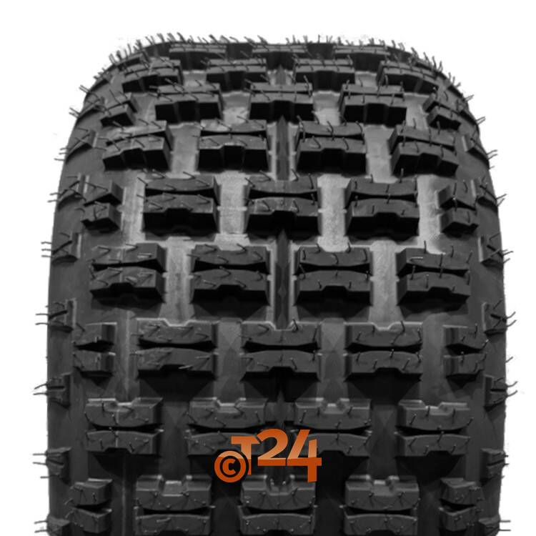 DATEX / 22x10.0 - 10 (39 F) P408 4PR E-KENNUNG REAR / Estivo