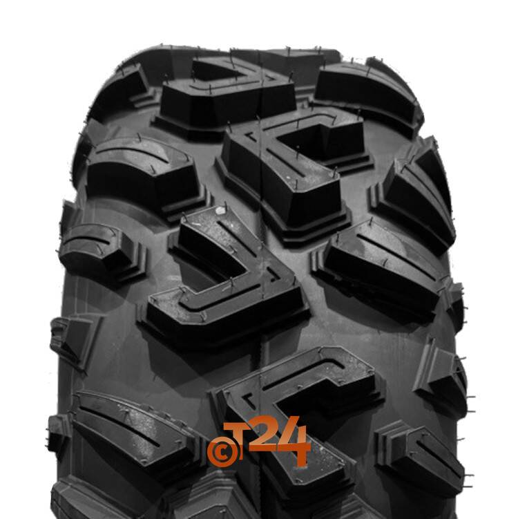 DATEX / 26x11 - 14 (80 F) P416 6PR E-IDENTIFICAZIONE POSTERIORE / Estivo