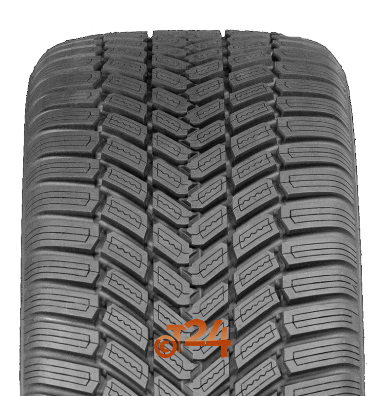 Pneumatici Economy DAVANTI: ALLTOURA