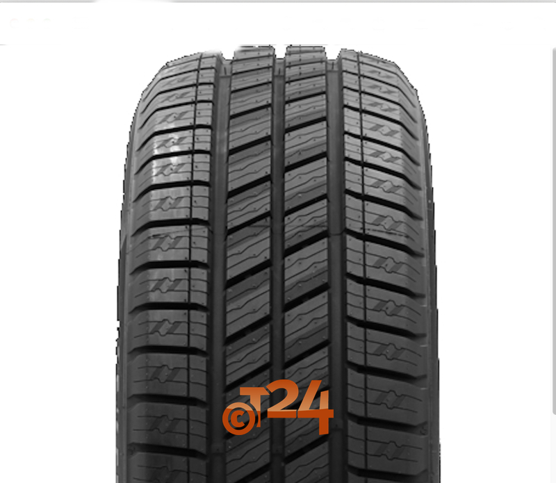 Pneumatici Economy DELINTE: AW6 VAN