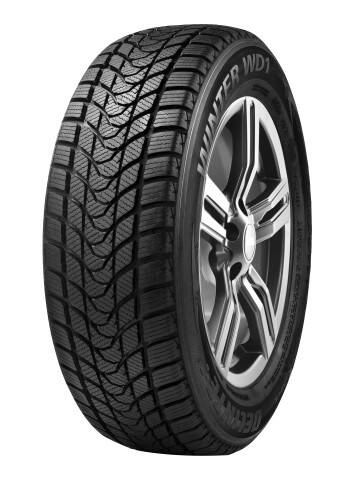 DELINTE / 215/65 R16 (98 H) <b>WD1 </b> / Invernale