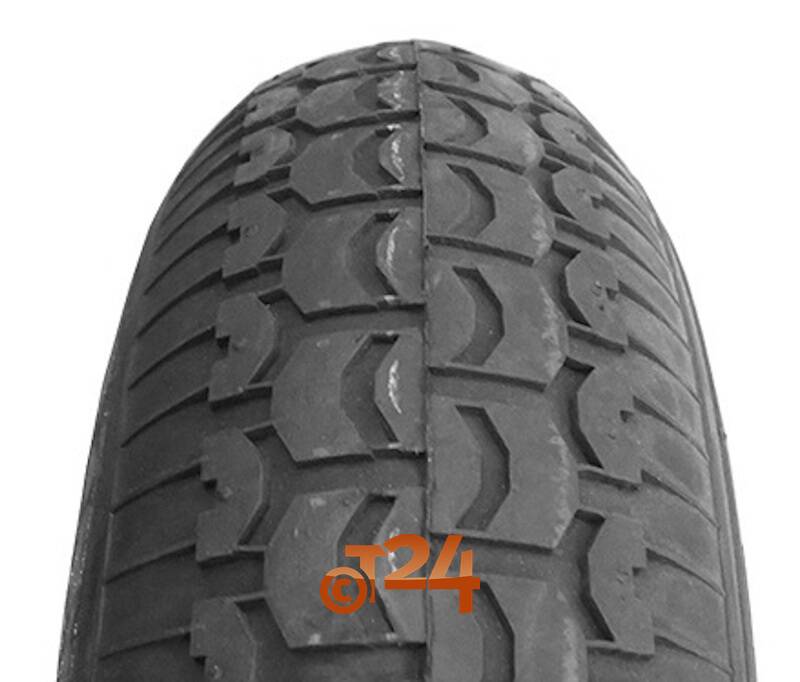 DELITIRE / 2.50 - 8 S359 SET MIT SCHLAUCH TR13 / Estivo