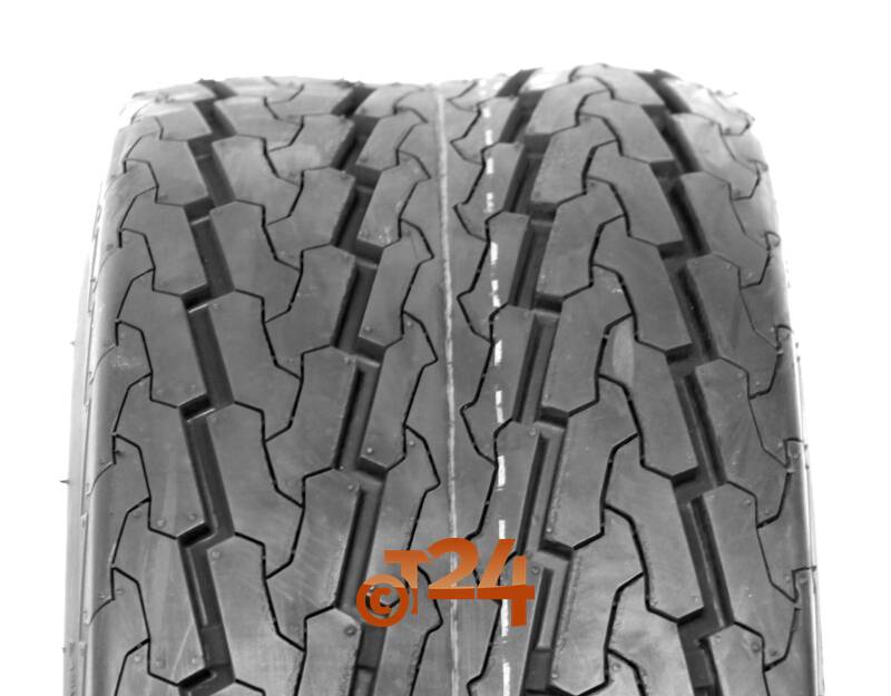 DELITIRE / 20.5x8.0 - 10 (95 M) S368 TRAILER / Estivo