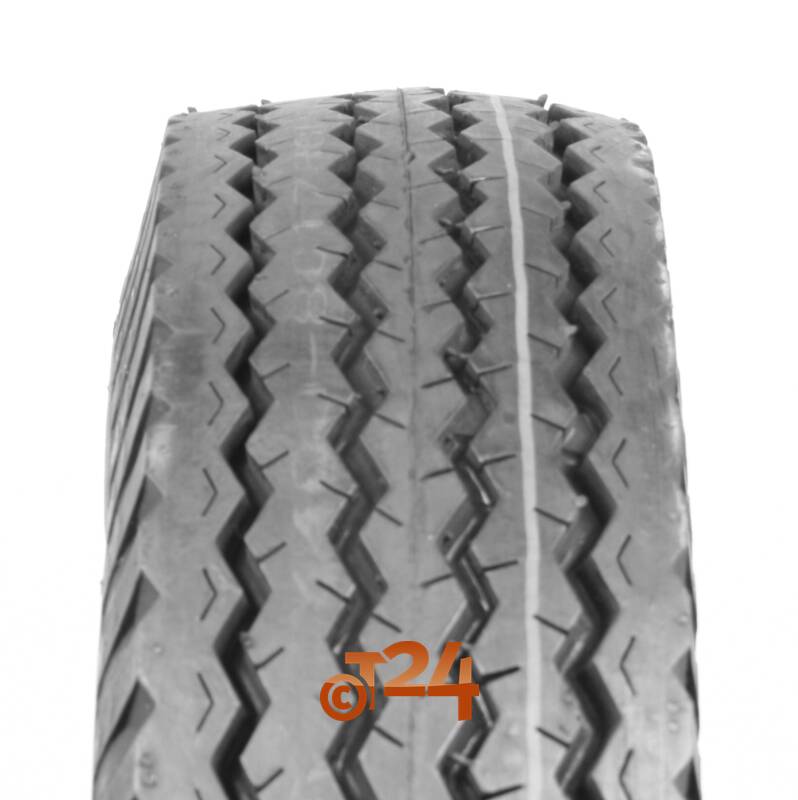 DELITIRE / 5.70/5.00 - 8 (77 M) S378 6PR TRAILER / Estivo