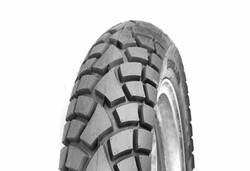 DELITIRE / 130/80 R17 (65 S) <b>SB-117 STREET ENDURO REAR</b> / Estivo